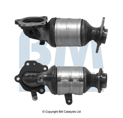 Catalytic Converter